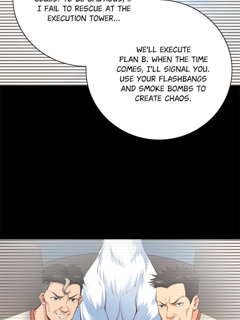From Zero to Hero: My Gacha Harem Saga Chapter 67 - Page 63