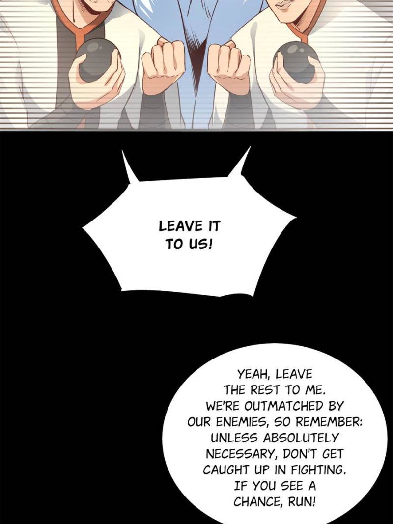 From Zero to Hero: My Gacha Harem Saga Chapter 67 - Page 64