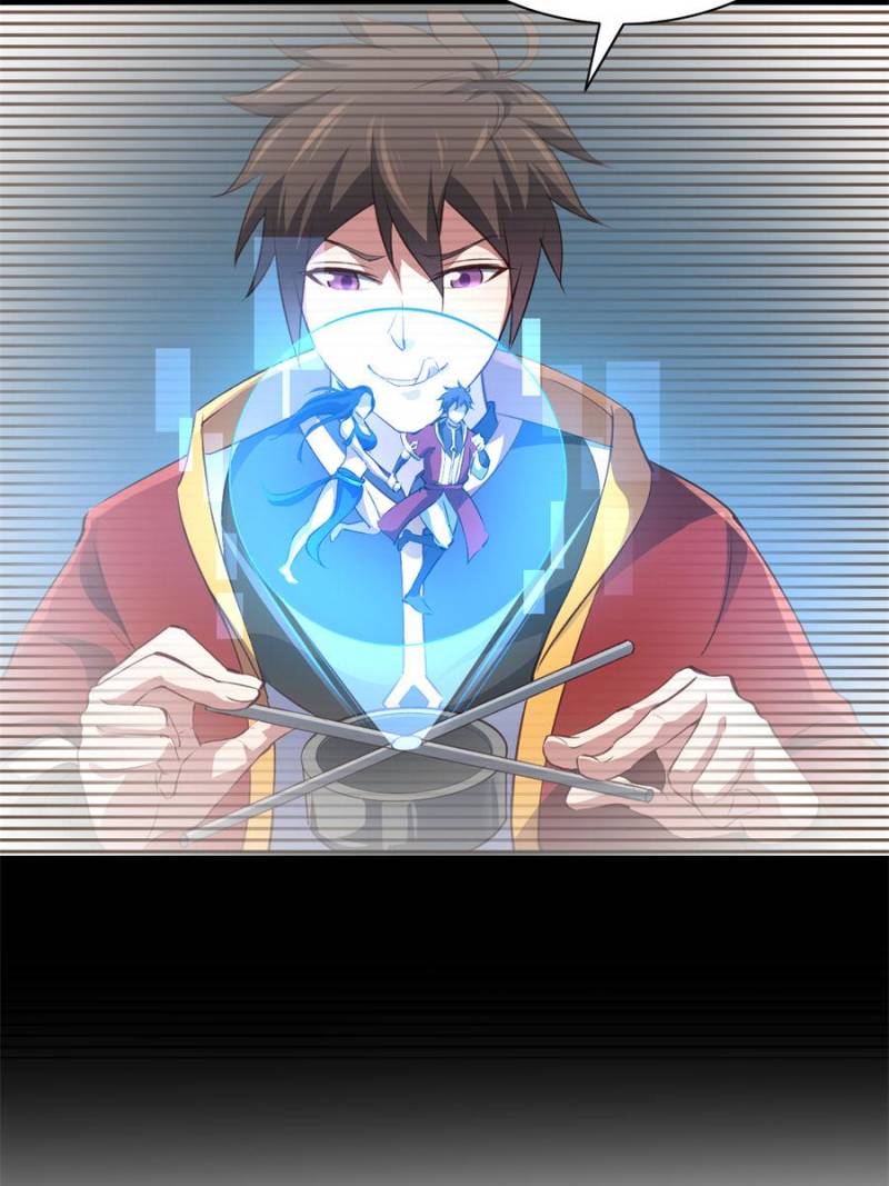 From Zero to Hero: My Gacha Harem Saga Chapter 67 - Page 65