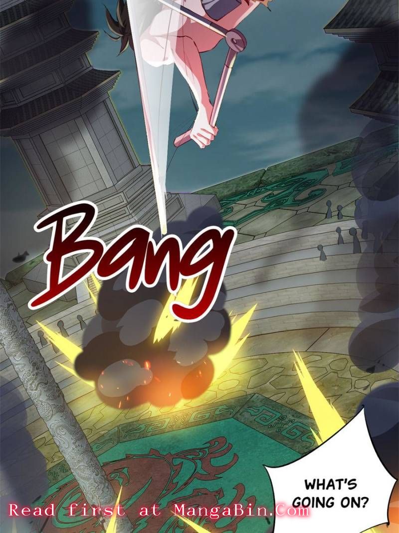 From Zero to Hero: My Gacha Harem Saga Chapter 67 - Page 67