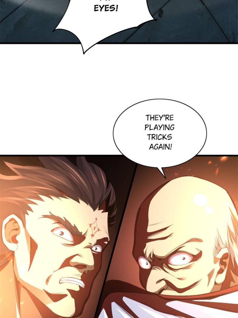 From Zero to Hero: My Gacha Harem Saga Chapter 67 - Page 69
