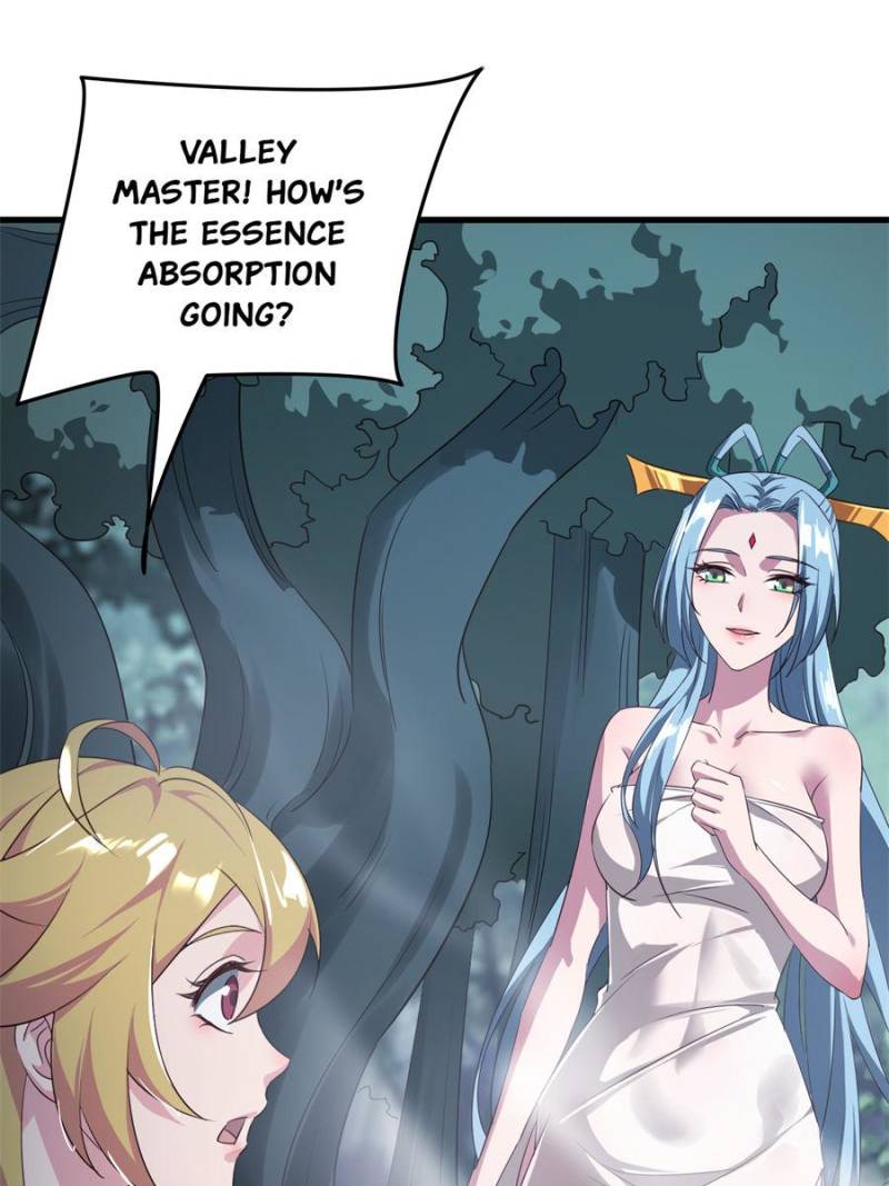 From Zero to Hero: My Gacha Harem Saga Chapter 67 - Page 7