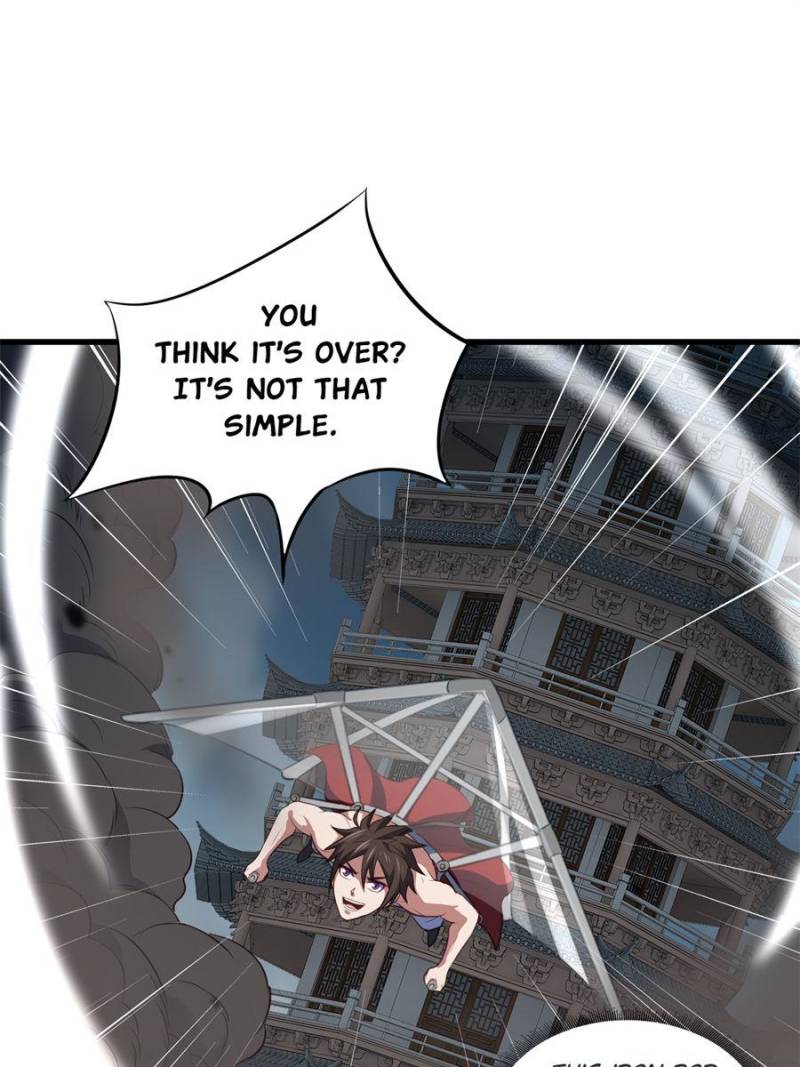 From Zero to Hero: My Gacha Harem Saga Chapter 67 - Page 71