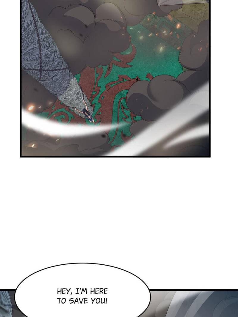 From Zero to Hero: My Gacha Harem Saga Chapter 67 - Page 73