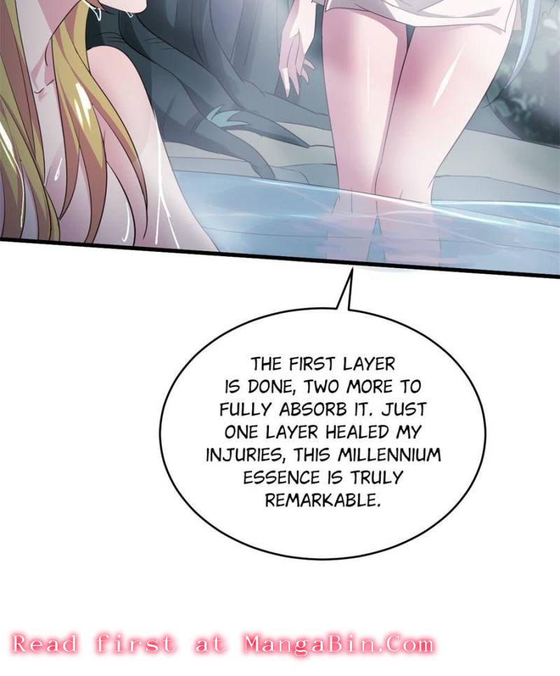 From Zero to Hero: My Gacha Harem Saga Chapter 67 - Page 8