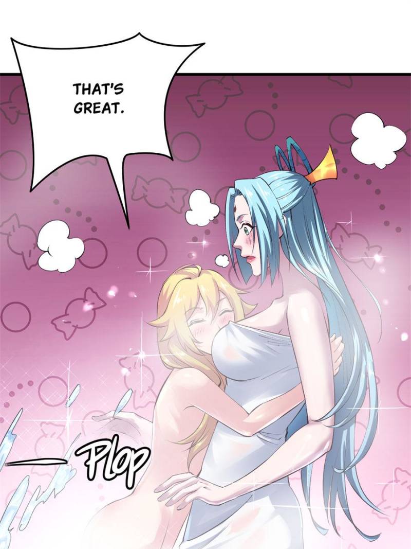 From Zero to Hero: My Gacha Harem Saga Chapter 67 - Page 9