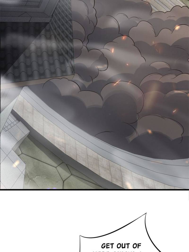 From Zero to Hero: My Gacha Harem Saga Chapter 68 - Page 1