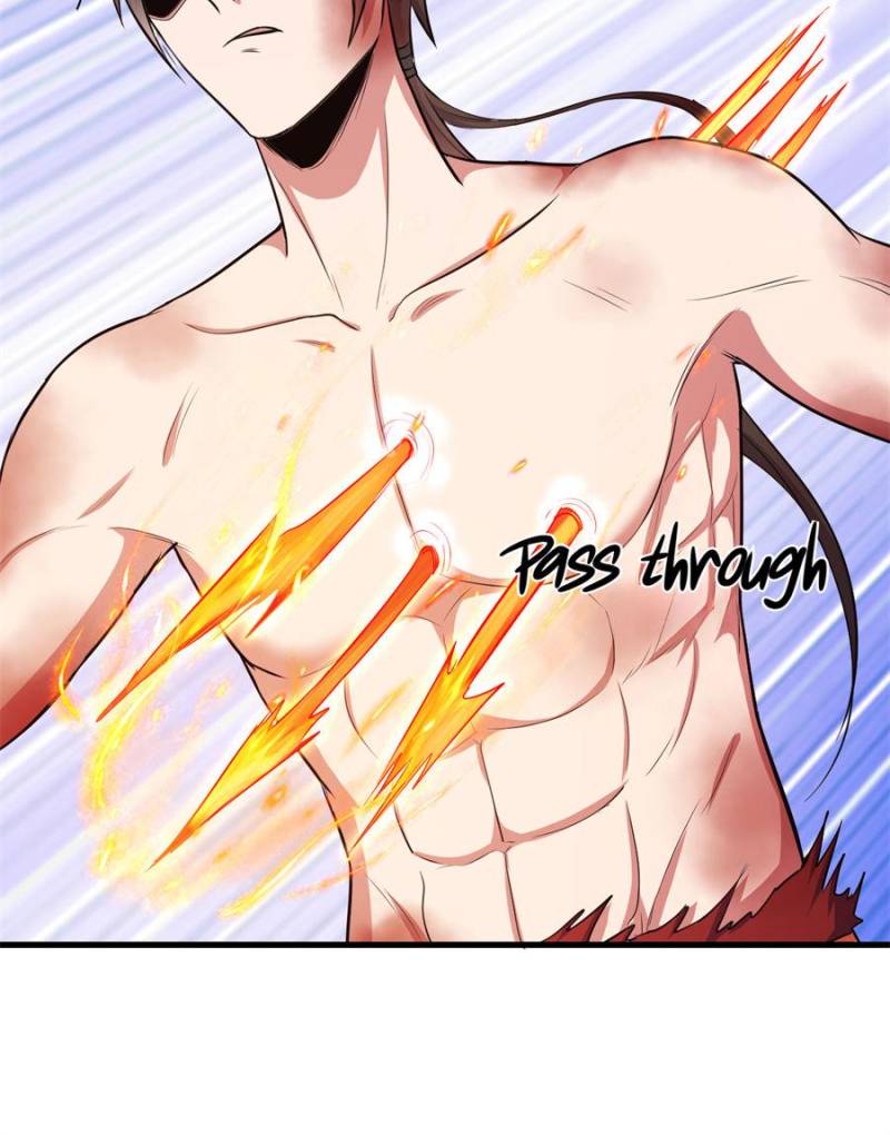 From Zero to Hero: My Gacha Harem Saga Chapter 68 - Page 10