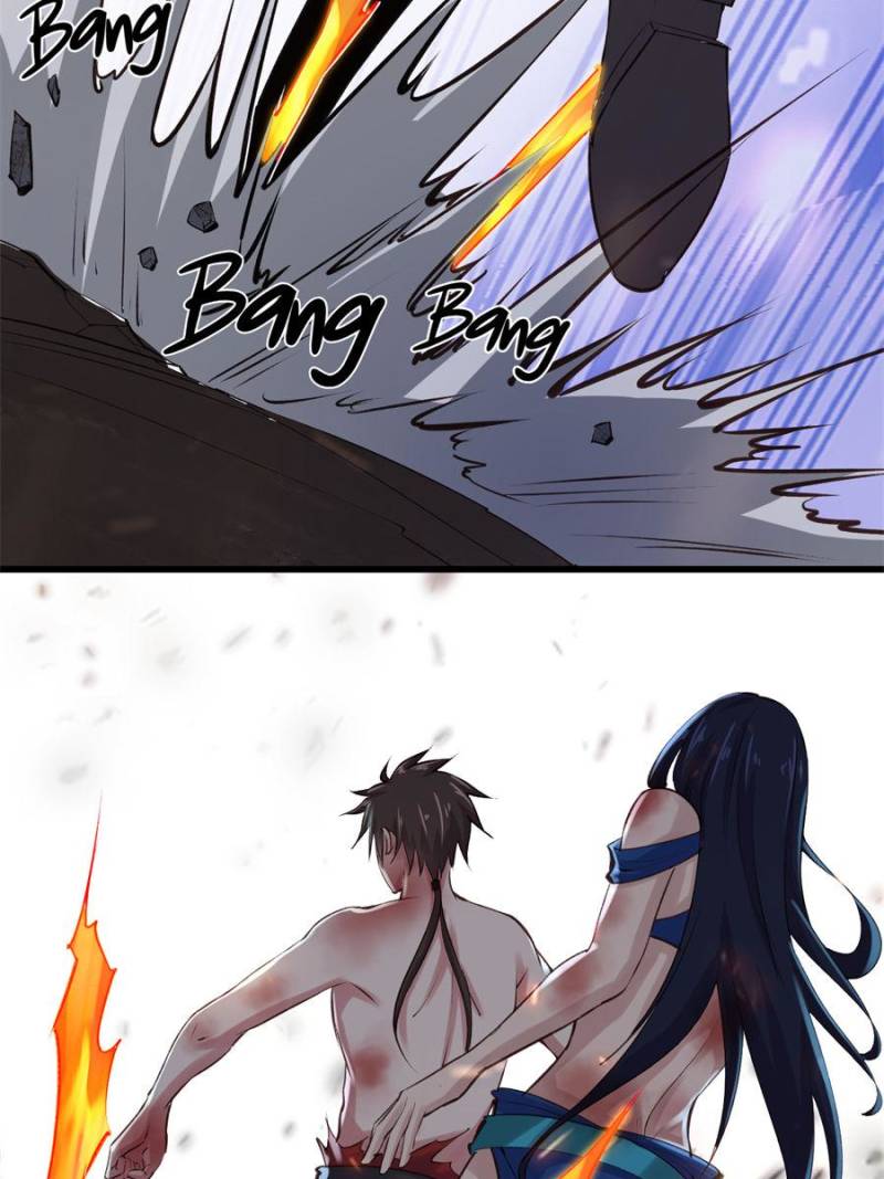 From Zero to Hero: My Gacha Harem Saga Chapter 68 - Page 12