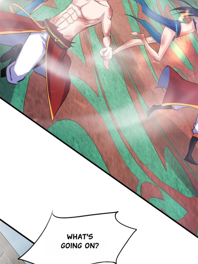 From Zero to Hero: My Gacha Harem Saga Chapter 68 - Page 16