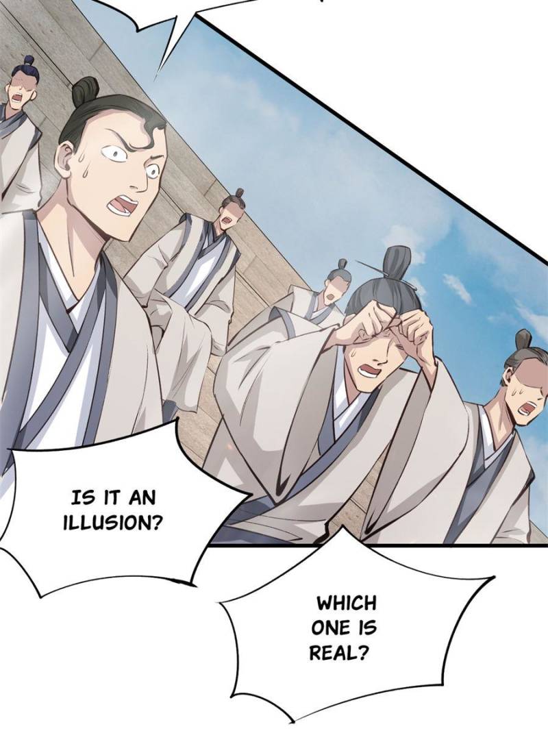From Zero to Hero: My Gacha Harem Saga Chapter 68 - Page 17