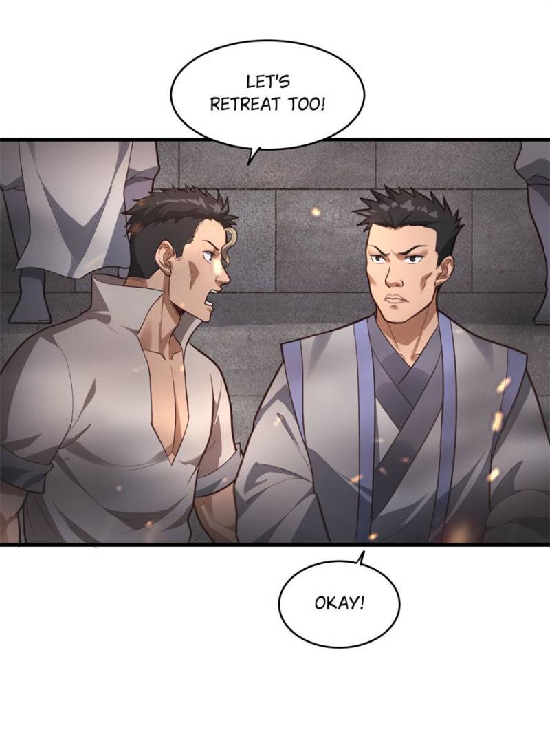 From Zero to Hero: My Gacha Harem Saga Chapter 68 - Page 21