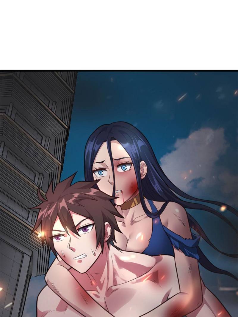 From Zero to Hero: My Gacha Harem Saga Chapter 68 - Page 24