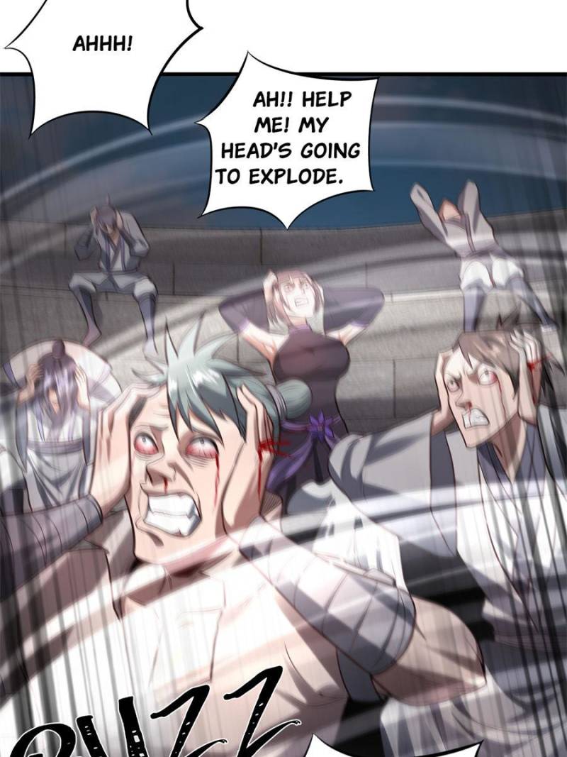 From Zero to Hero: My Gacha Harem Saga Chapter 68 - Page 28