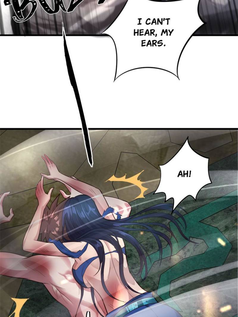 From Zero to Hero: My Gacha Harem Saga Chapter 68 - Page 29