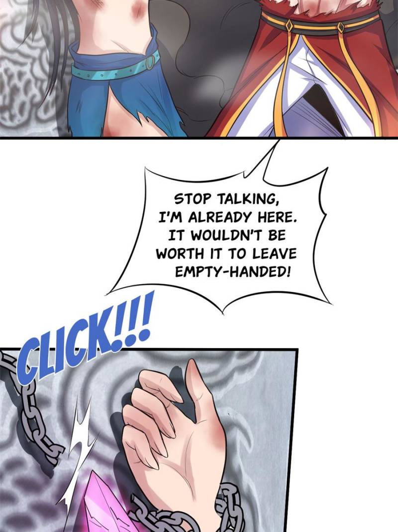 From Zero to Hero: My Gacha Harem Saga Chapter 68 - Page 3