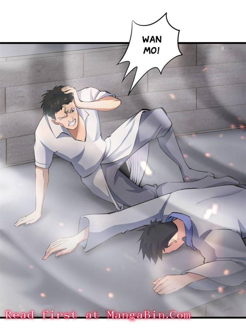 From Zero to Hero: My Gacha Harem Saga Chapter 68 - Page 32