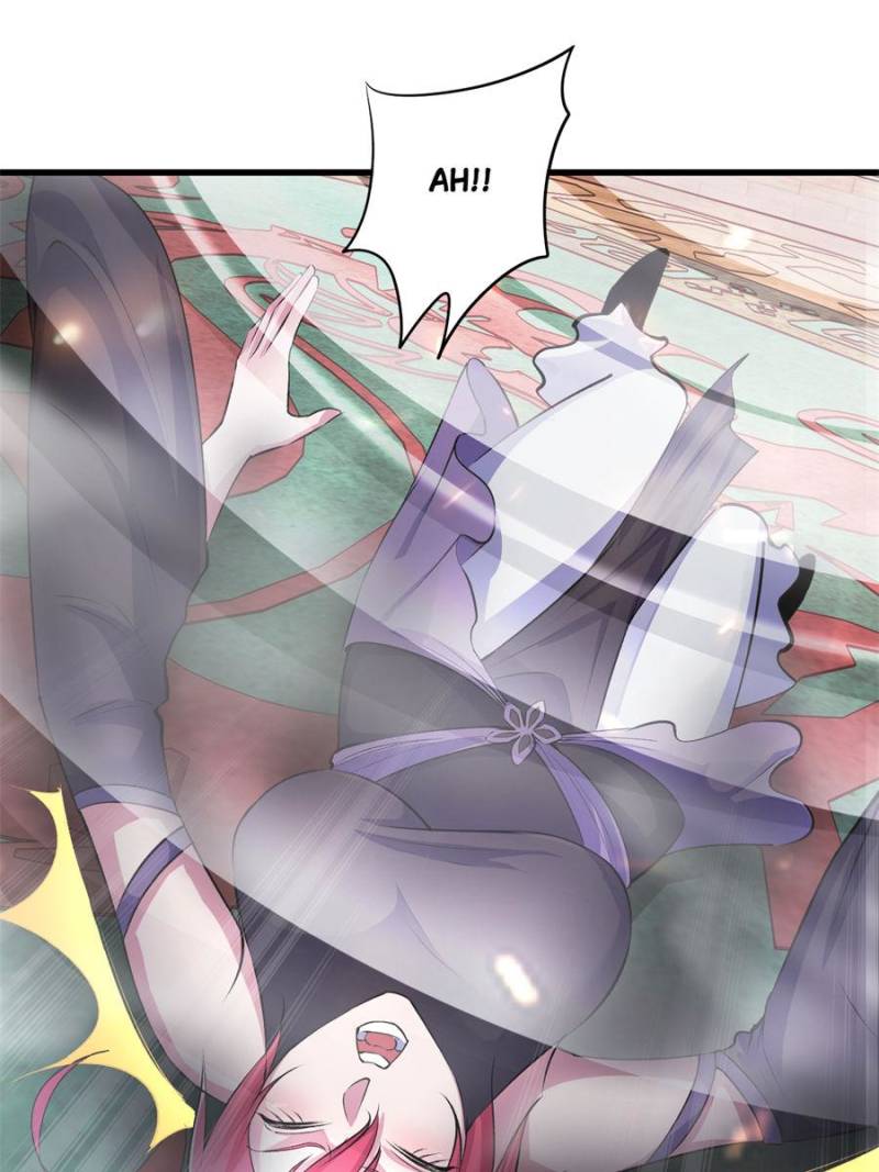 From Zero to Hero: My Gacha Harem Saga Chapter 68 - Page 33