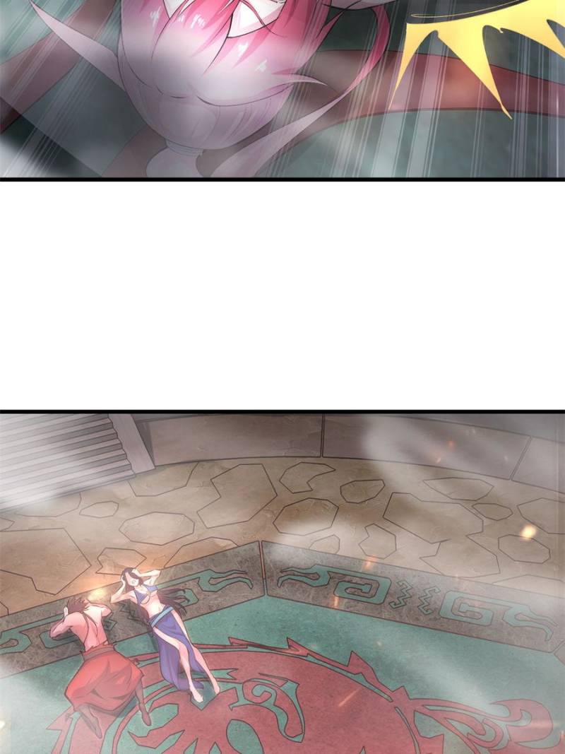 From Zero to Hero: My Gacha Harem Saga Chapter 68 - Page 34