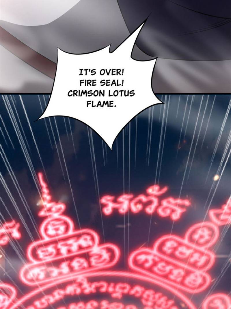 From Zero to Hero: My Gacha Harem Saga Chapter 68 - Page 36
