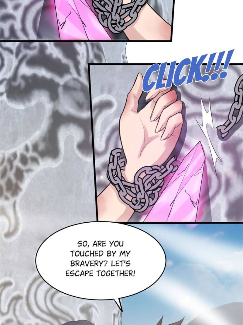 From Zero to Hero: My Gacha Harem Saga Chapter 68 - Page 4