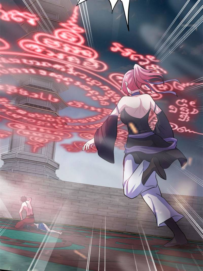 From Zero to Hero: My Gacha Harem Saga Chapter 68 - Page 40