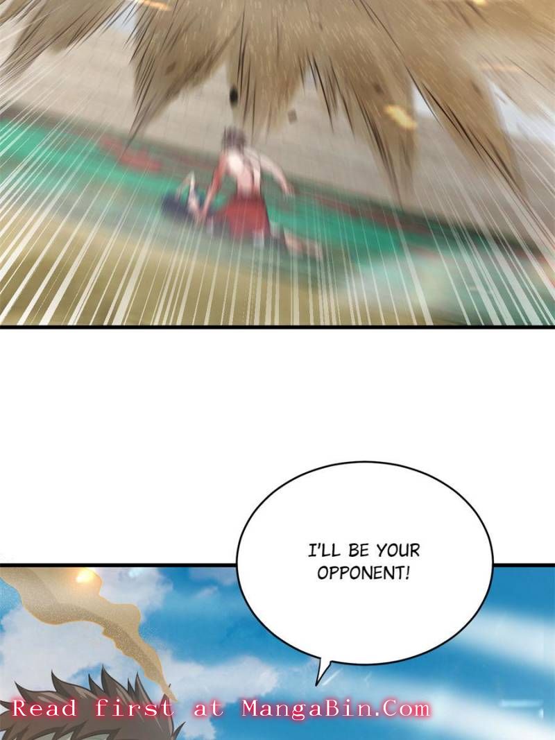 From Zero to Hero: My Gacha Harem Saga Chapter 68 - Page 44