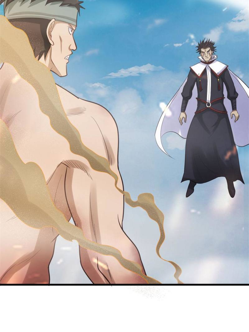 From Zero to Hero: My Gacha Harem Saga Chapter 68 - Page 45