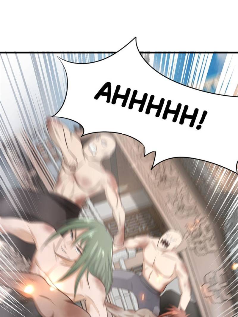 From Zero to Hero: My Gacha Harem Saga Chapter 68 - Page 46