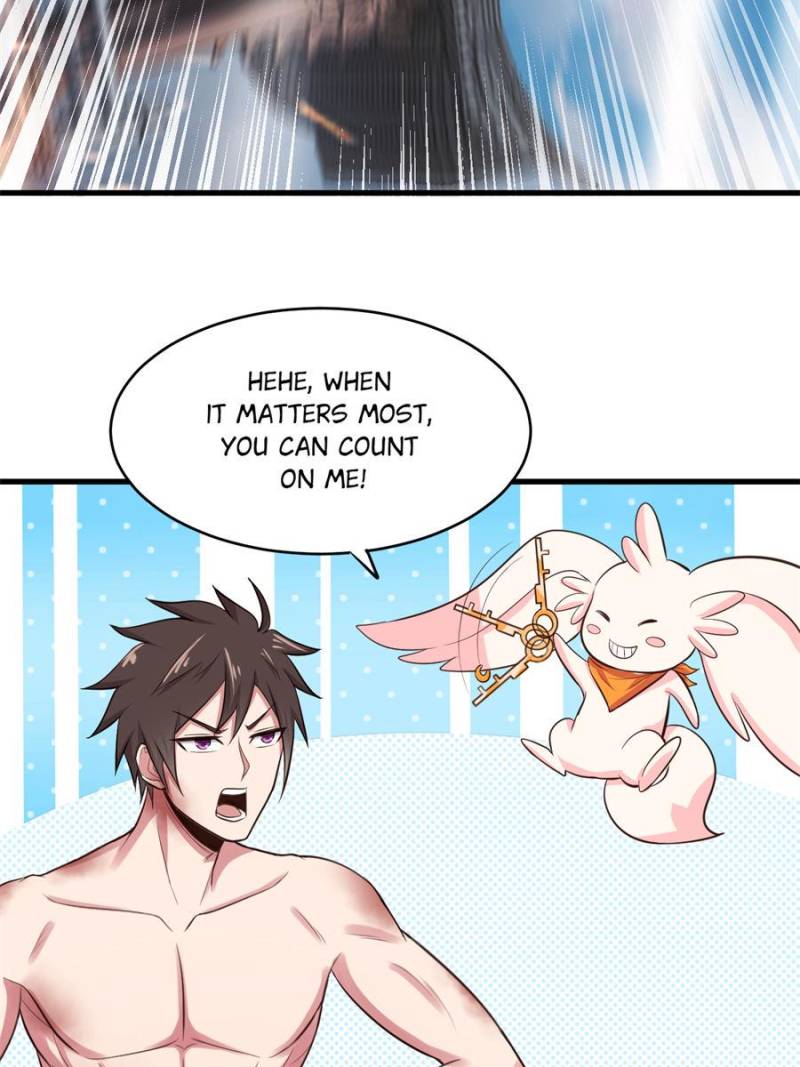From Zero to Hero: My Gacha Harem Saga Chapter 68 - Page 48