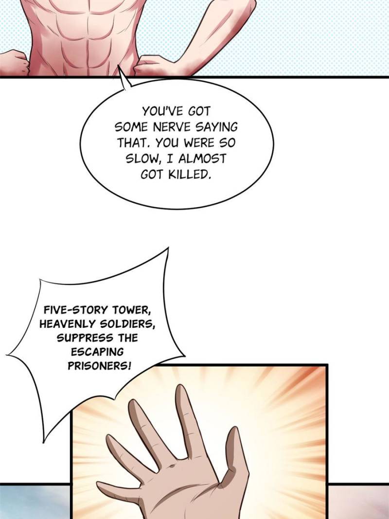 From Zero to Hero: My Gacha Harem Saga Chapter 68 - Page 49