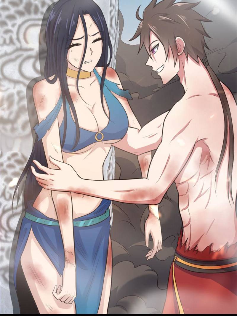 From Zero to Hero: My Gacha Harem Saga Chapter 68 - Page 5
