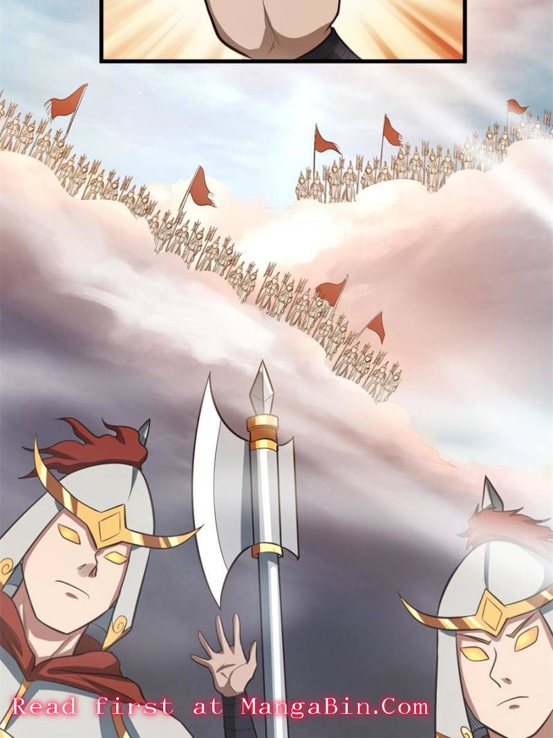 From Zero to Hero: My Gacha Harem Saga Chapter 68 - Page 50