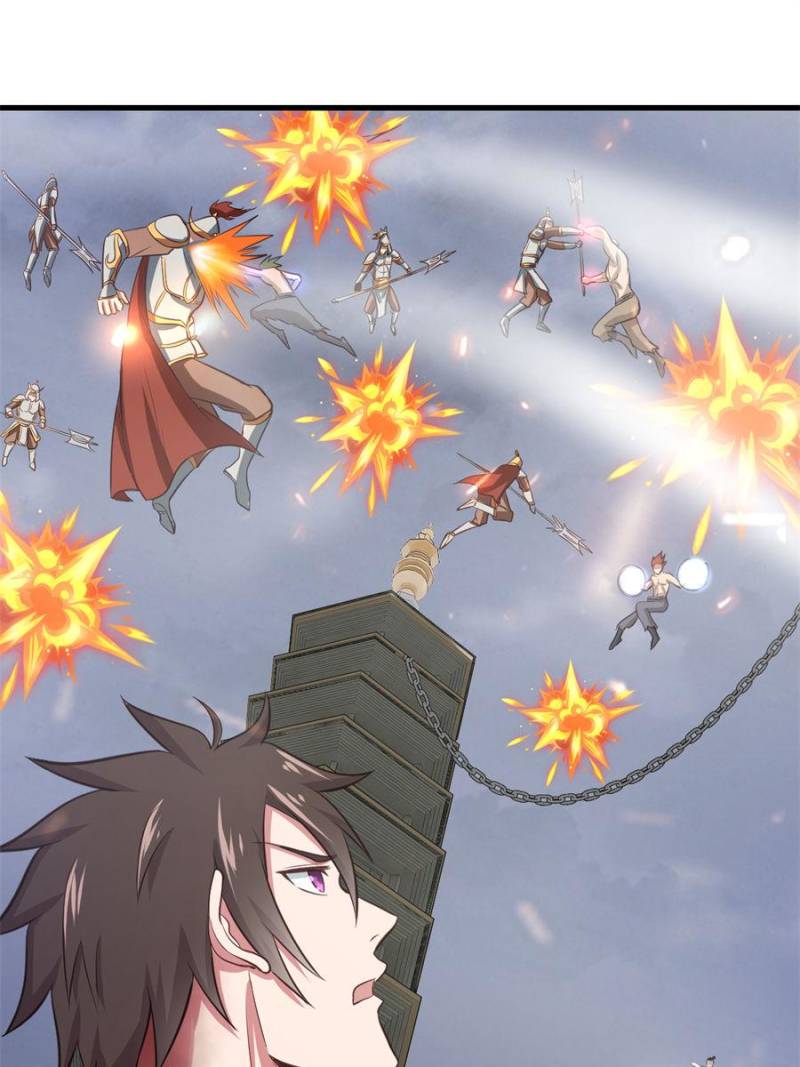 From Zero to Hero: My Gacha Harem Saga Chapter 68 - Page 54