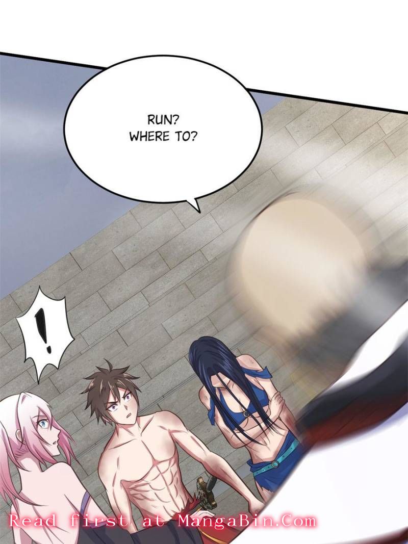 From Zero to Hero: My Gacha Harem Saga Chapter 68 - Page 56