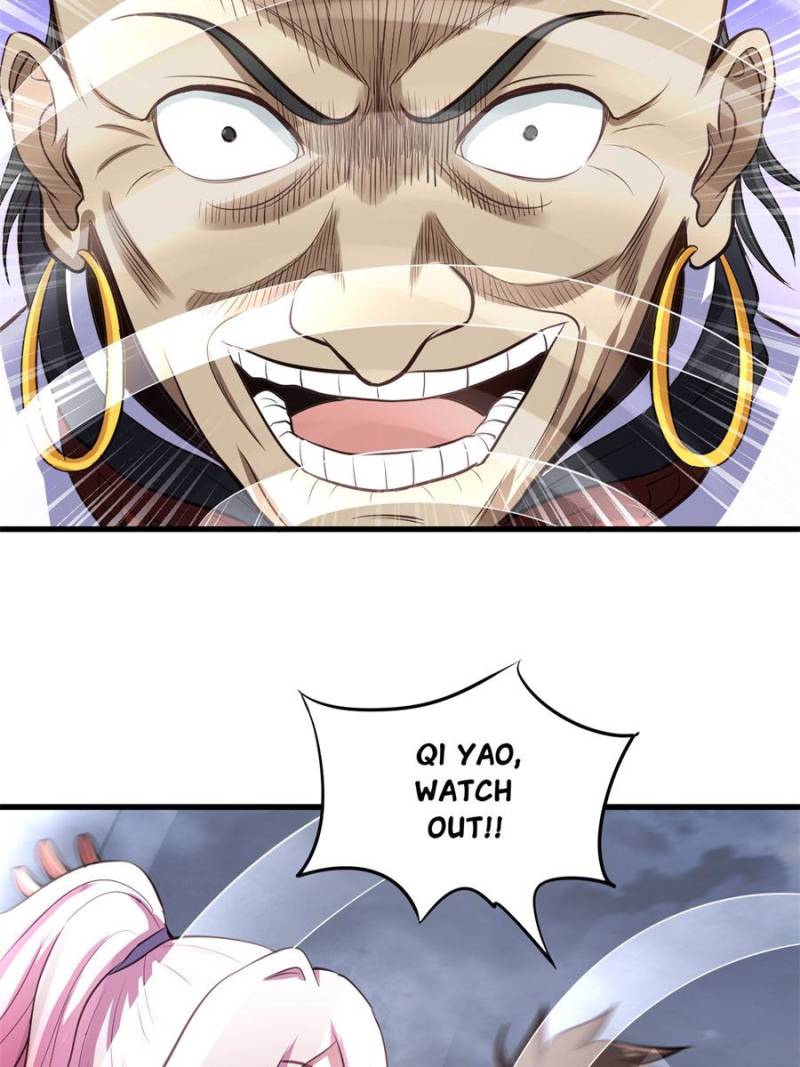 From Zero to Hero: My Gacha Harem Saga Chapter 68 - Page 58