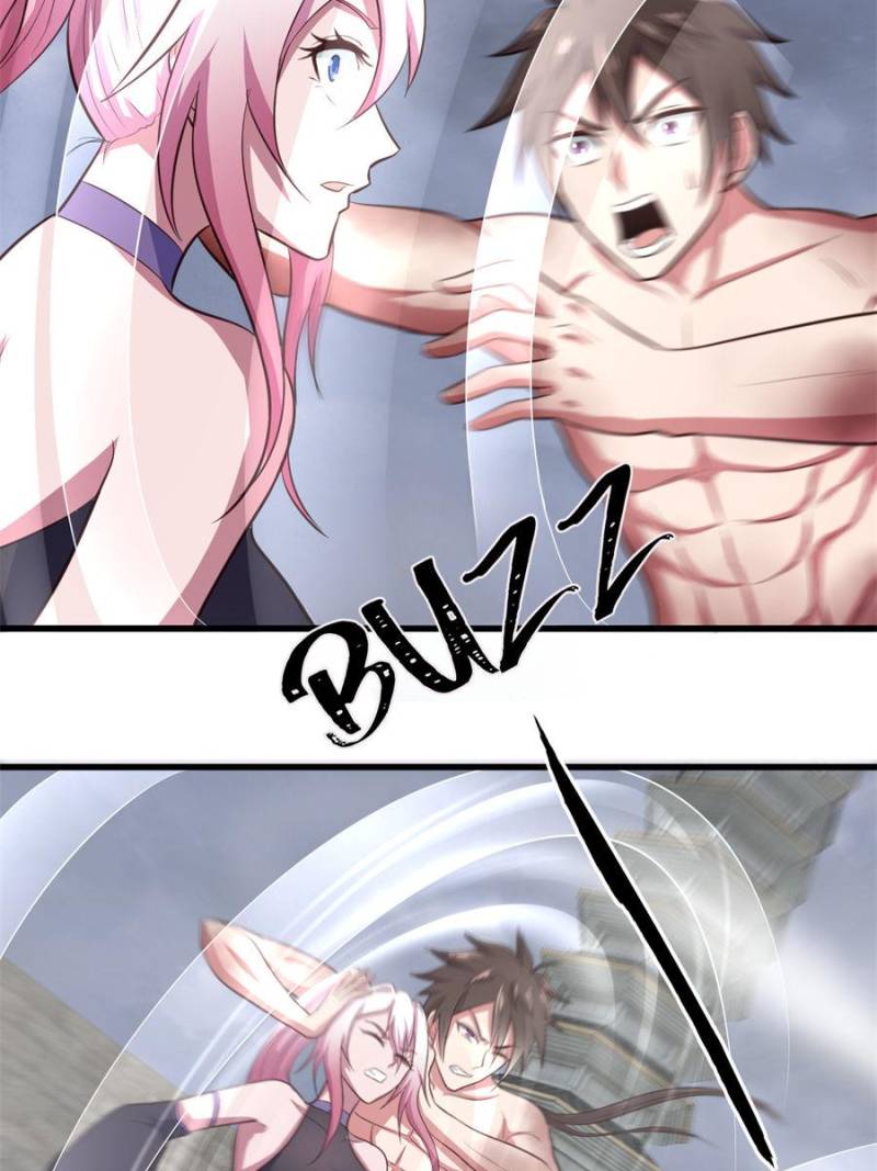 From Zero to Hero: My Gacha Harem Saga Chapter 68 - Page 59