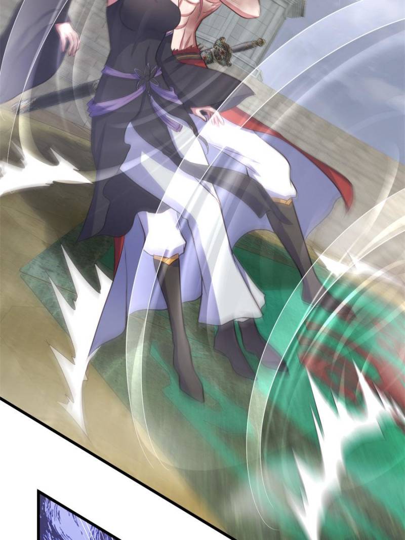 From Zero to Hero: My Gacha Harem Saga Chapter 68 - Page 60