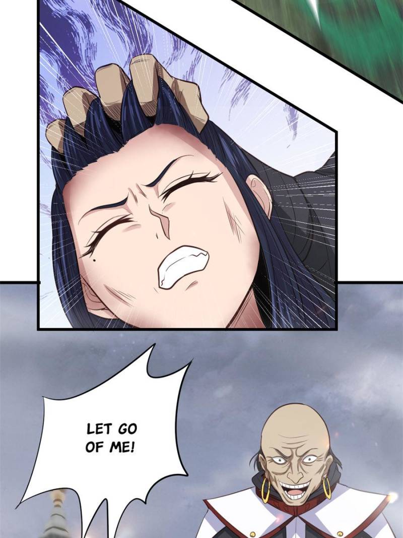 From Zero to Hero: My Gacha Harem Saga Chapter 68 - Page 61