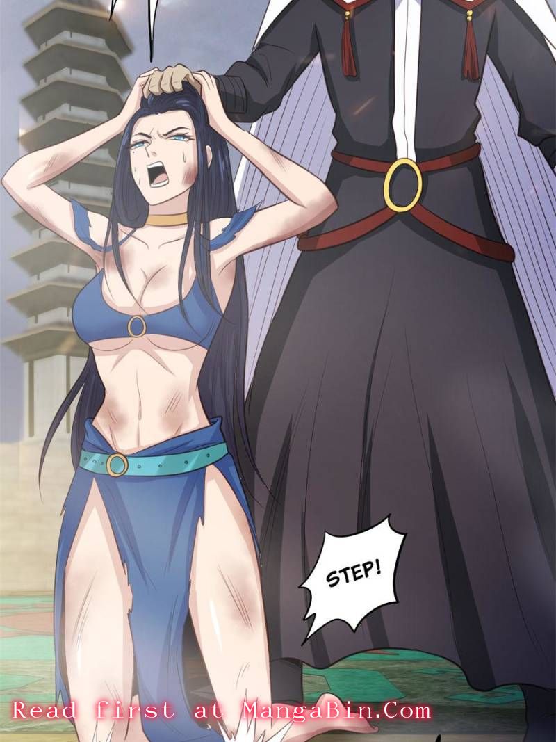 From Zero to Hero: My Gacha Harem Saga Chapter 68 - Page 62