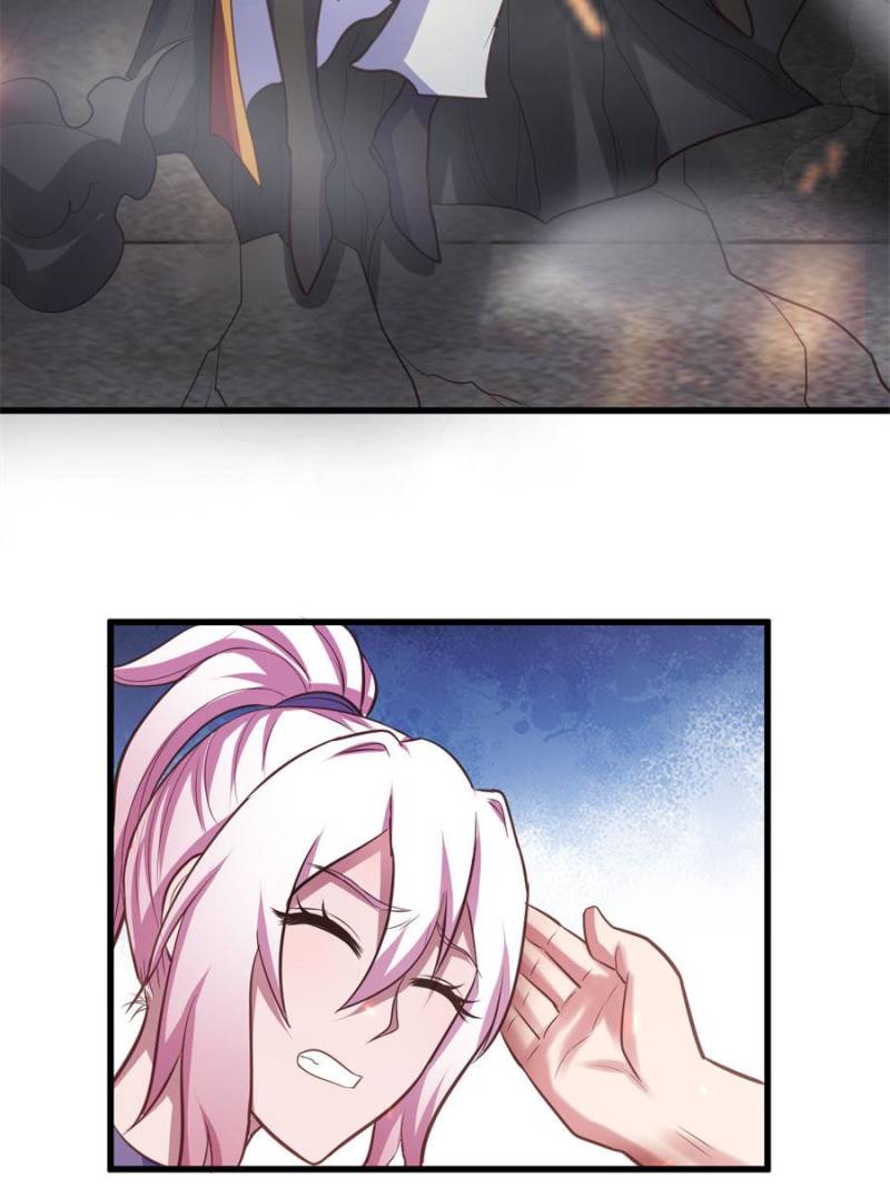 From Zero to Hero: My Gacha Harem Saga Chapter 68 - Page 65