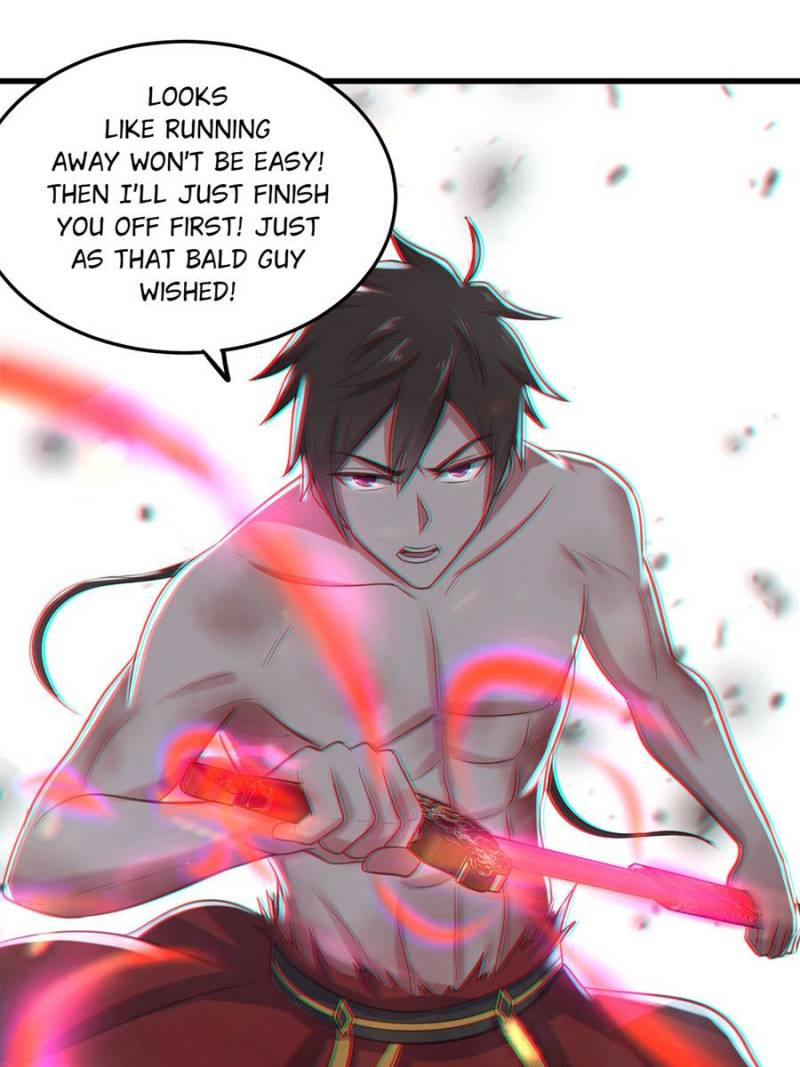 From Zero to Hero: My Gacha Harem Saga Chapter 68 - Page 66