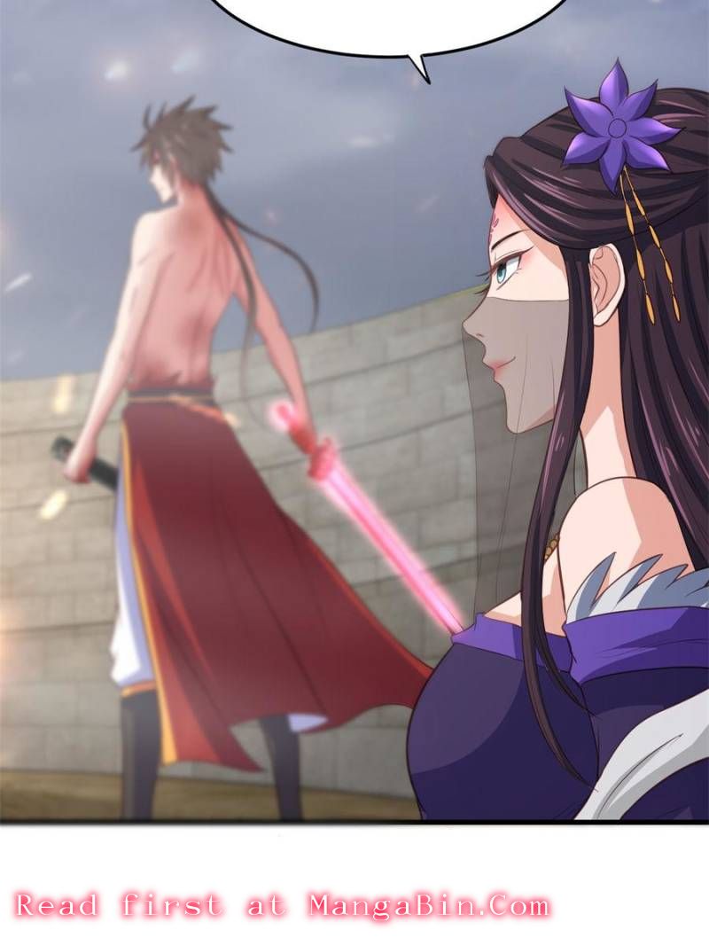 From Zero to Hero: My Gacha Harem Saga Chapter 68 - Page 68