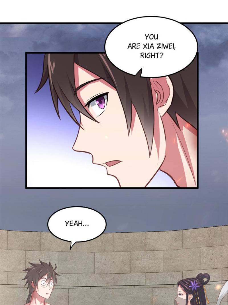 From Zero to Hero: My Gacha Harem Saga Chapter 68 - Page 69