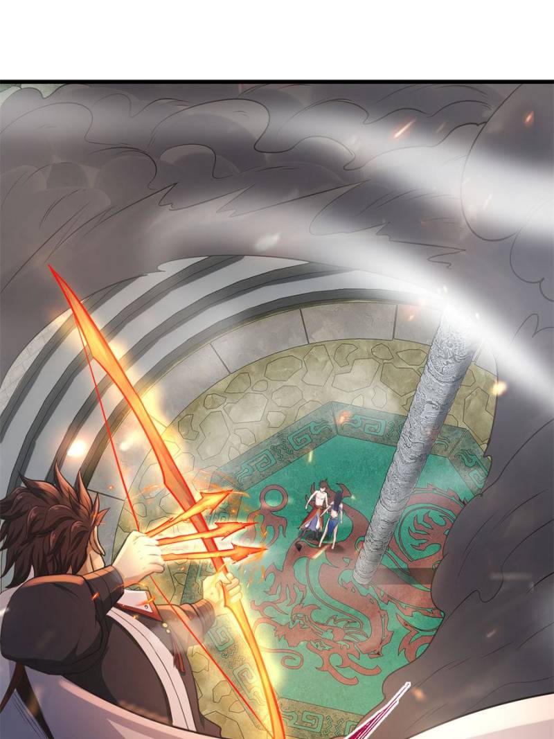 From Zero to Hero: My Gacha Harem Saga Chapter 68 - Page 7