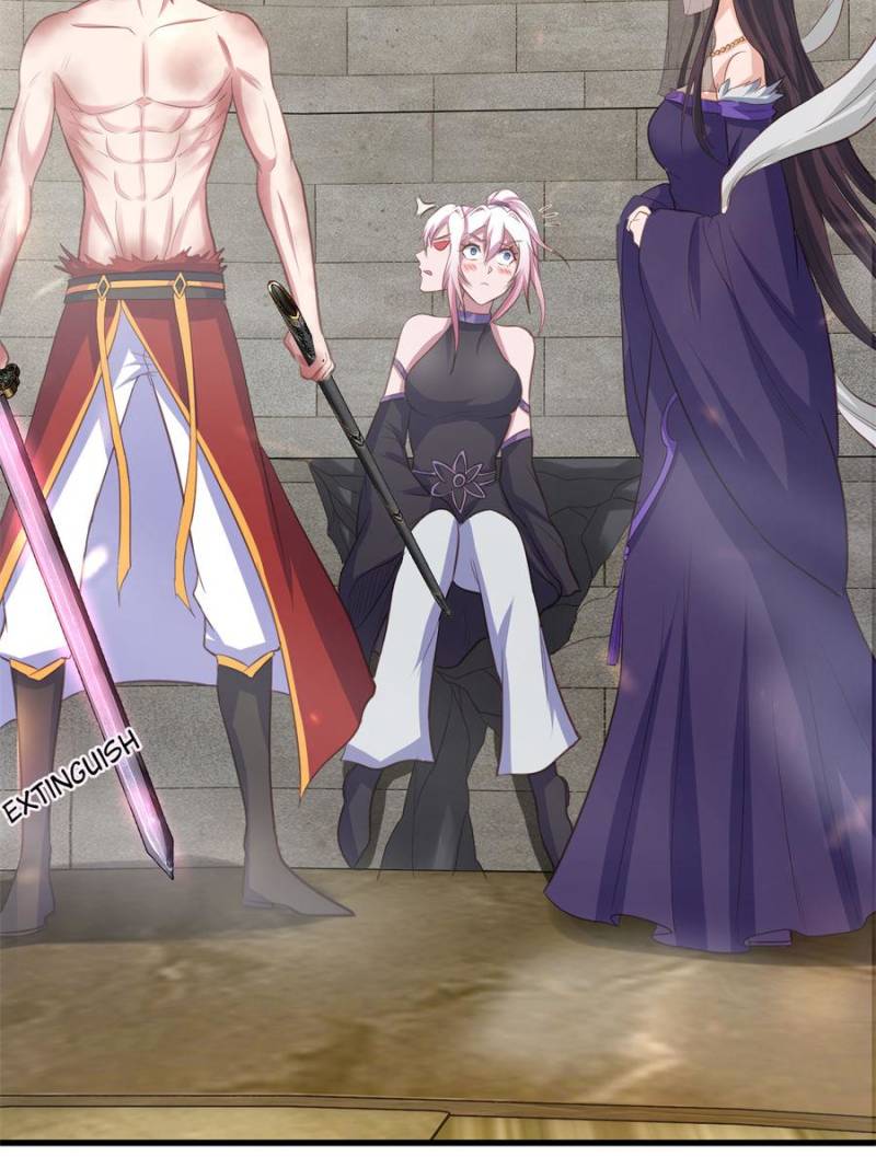 From Zero to Hero: My Gacha Harem Saga Chapter 68 - Page 70