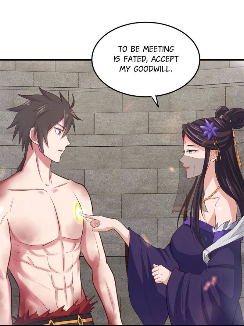 From Zero to Hero: My Gacha Harem Saga Chapter 68 - Page 71