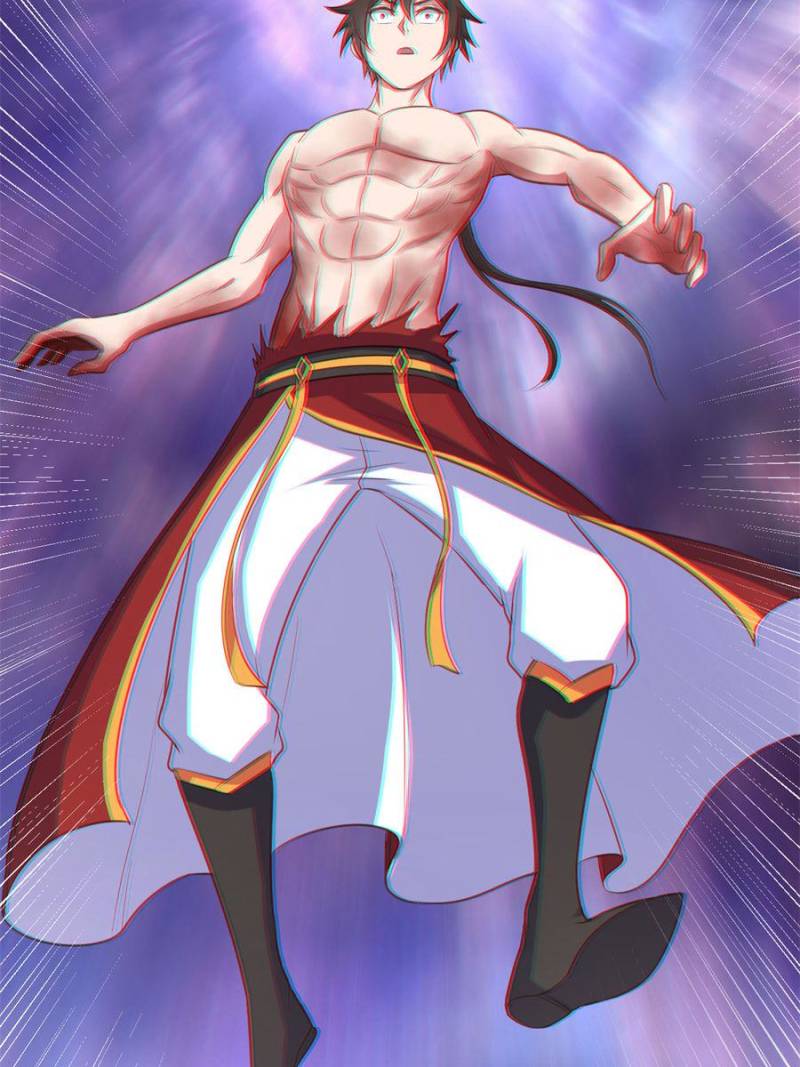 From Zero to Hero: My Gacha Harem Saga Chapter 68 - Page 73