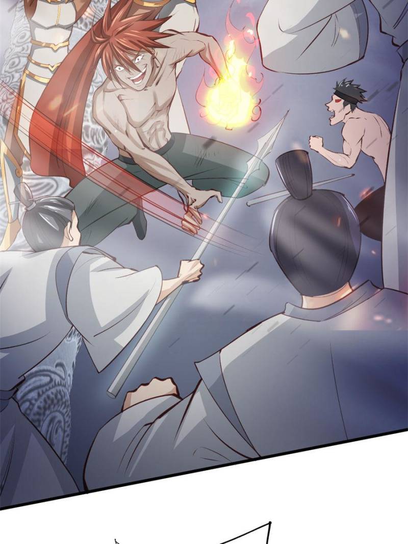 From Zero to Hero: My Gacha Harem Saga Chapter 69 - Page 1