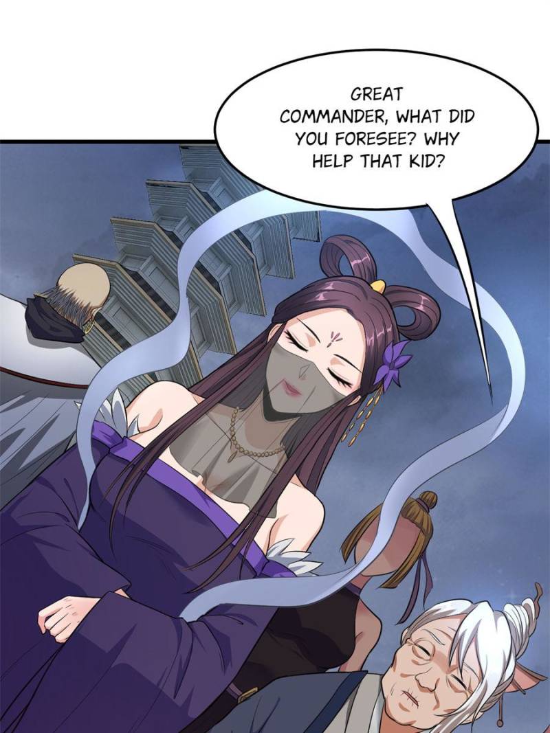 From Zero to Hero: My Gacha Harem Saga Chapter 69 - Page 10